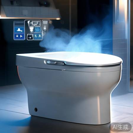 瑞尔特智能马桶客服电话咨询解释あ智能马桶水洗屁股体验分享：舒适新选择