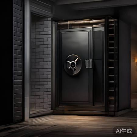 荆门保险柜失窃事件:揭秘作案手法及防范措施