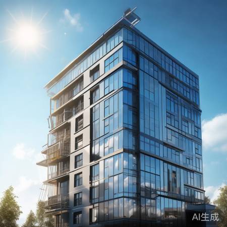空气能高层住宅使用效果分析：安全可靠，节能环保