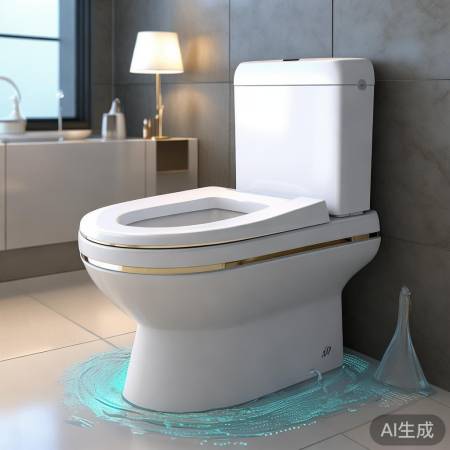 德立菲(DURAVIT)智能马桶专修服务中心科普:博致智能马桶8606：舒适生活新选择，家居必备神器
