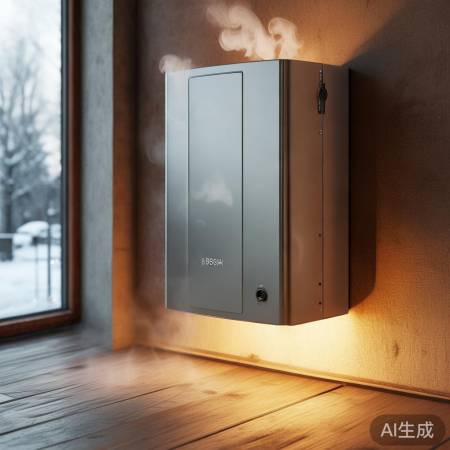 博世俄罗斯壁挂炉啸叫原因及解决方法