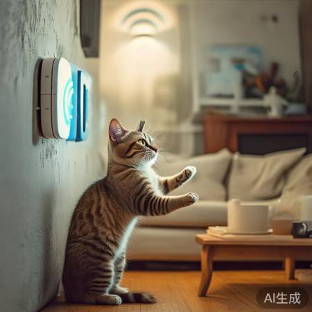 卡罗迪(Carrodi)壁挂炉维修点查询分享（美的壁挂炉WiFi闪烁故障排查指南）