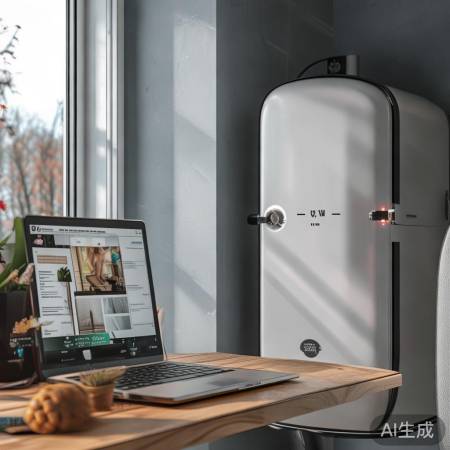卡罗迪(Carrodi)壁挂炉维修点查询分享（美的壁挂炉WiFi闪烁故障排查指南）