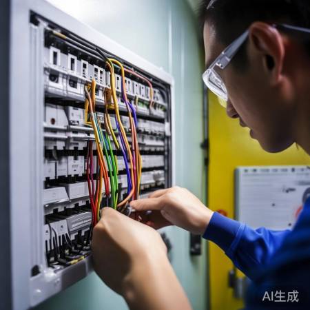 前锋油烟机维修400专线交流:抽油烟机地线颜色揭秘：哪种颜色最安全？