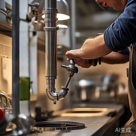 欧式油烟机安装攻略:轻松掌握安装技巧