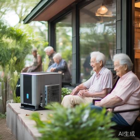 三菱空调技术支持热线讲解=康雅养生园中央空调价格透明,品质保证