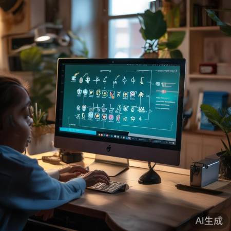 防盗门密码设置技巧：打造既安全又美观的密码