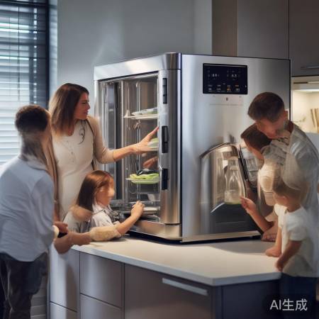 商丘旧货消毒柜市场盘点：最新行情与选购指南