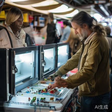 商丘旧货消毒柜市场盘点：最新行情与选购指南