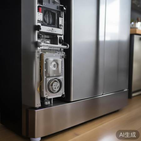 冰箱压缩机型号快速识别技巧揭秘