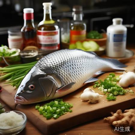 老板集成灶蒸鱼教程：轻松掌握美味烹饪技巧