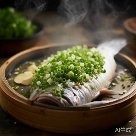 老板集成灶蒸鱼教程：轻松掌握美味烹饪技巧