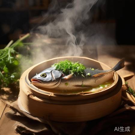 老板集成灶蒸鱼教程：轻松掌握美味烹饪技巧