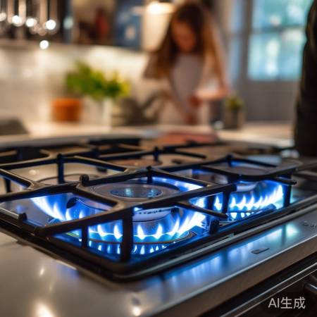 华帝燃气灶JZTB860B：全方位评测与选购指南