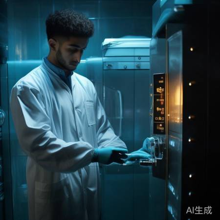 密码保险柜：揭秘保险柜密码安全防护之道