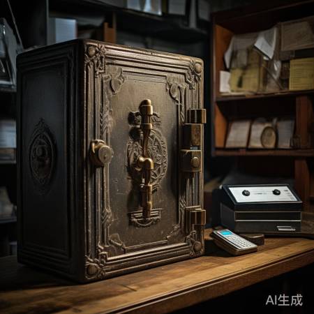 保险柜折旧计提方法详解