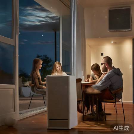 小天鹅空调强劲模式操作指南