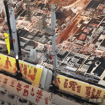 2023年美的中央空调市场份额分析报告
