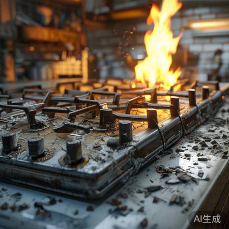 燃气灶外壳爆炸原因解析及预防措施