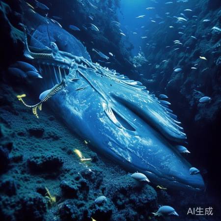 全壹指纹锁全国售后维修热线阐明$世界最深鲸鱼墓地惊现：揭秘神秘海洋生物聚集地