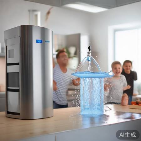 康佳热水器售后一站式服务梳理↑家用热水器推荐：每联热水器性能评测与使用体验