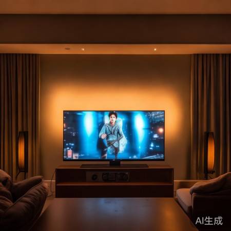 农村建房电视选购指南：如何搭配电视机？