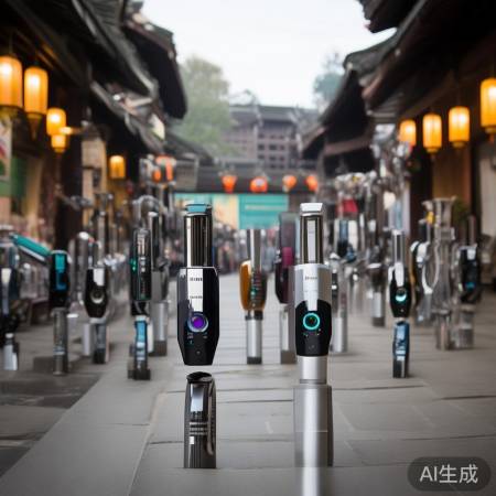 扬州智能巡检锁推荐：哪家品牌更胜一筹？