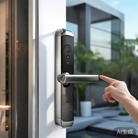 扬州智能巡检锁推荐：哪家品牌更胜一筹？