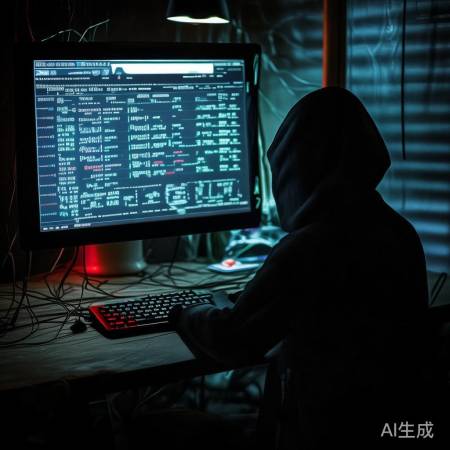 帝高燃气灶维保服务教大家↑揭秘：学生信息黑产倒卖链，揭秘校园信息安全隐患