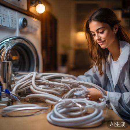 小米母婴洗衣机专用进水管选购攻略