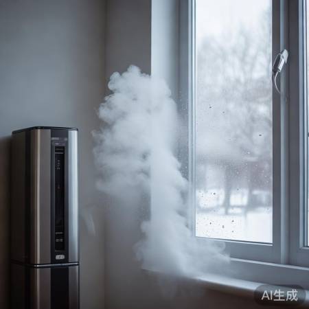 热水器排气孔滴水原因及解决方法详解