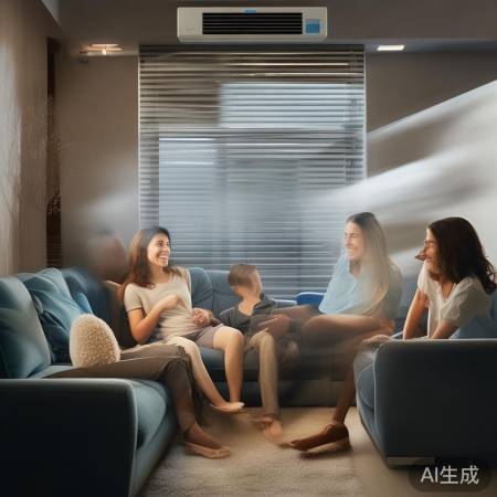 南昌三星中央空调保养攻略：专业养护，高效节能