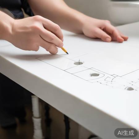 志高洗衣机服务预约专线详述♫浴室柜洗衣机下水开孔技巧分享