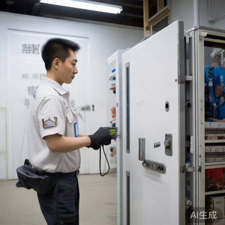 WL防盗门锁故障快速响应教导【长沙男子背母十年：打工路途千人助力感人至深】