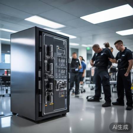 领桉保险柜服务部统一报修网点告诉你あ新疆家用防盗保险柜推荐：安全之选，守护您的家财