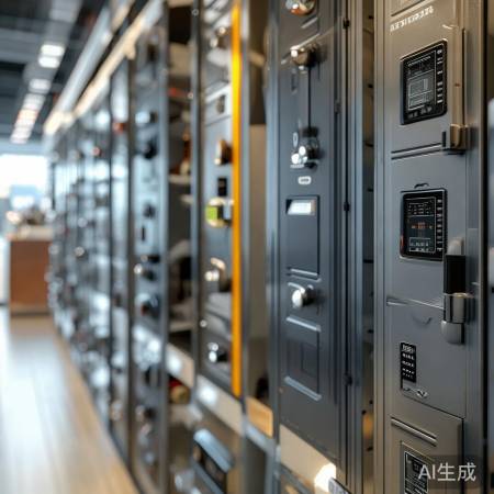 领桉保险柜服务部统一报修网点告诉你あ新疆家用防盗保险柜推荐：安全之选，守护您的家财