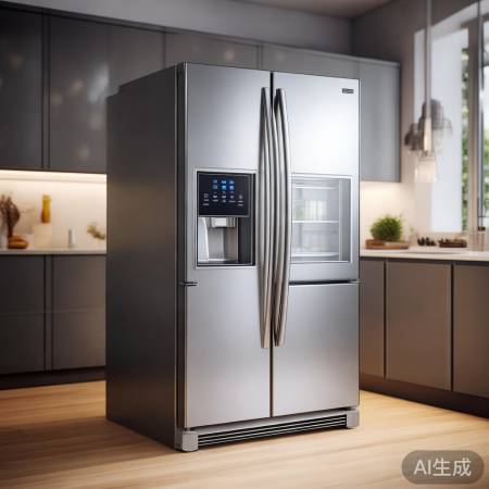 海尔256wdgk冰箱：深度解析全新升级的家用神器