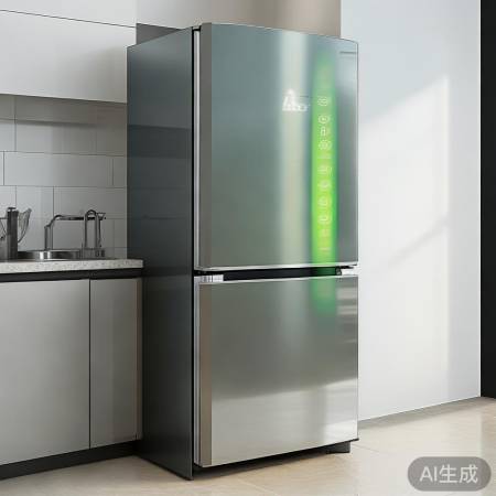海尔256wdgk冰箱：深度解析全新升级的家用神器