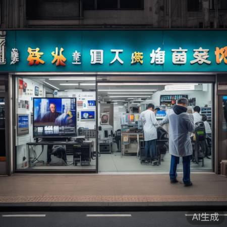 渭南市专业电视机维修服务推荐