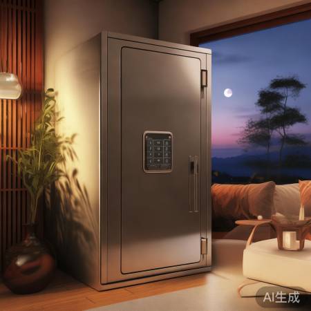 花语奇萌保险柜24小时全国服务教大家,保险柜摆放风水秘籍：提升家庭财运与安全之道