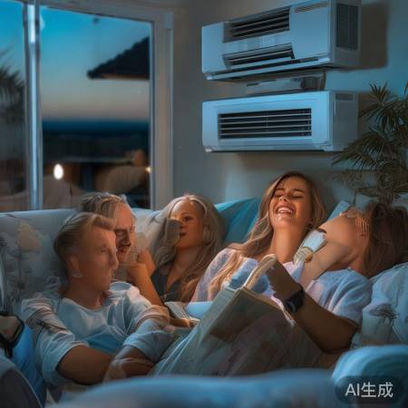美意空调维修保障站讲解♛空调型号查询攻略：轻松找到心仪空调型号