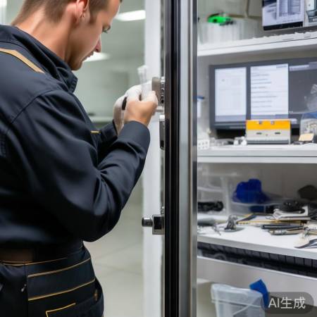 恒发指纹锁400全国售后保障详述$携程罚款1000万元：揭秘在线旅游行业合规新动向