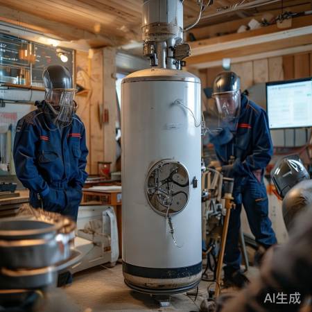 如何处理不再使用的过时热水器？