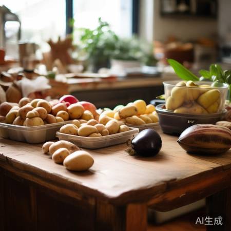 AEG冰箱官方网点阐明←冰箱储存蔬菜的小技巧，延长保鲜期