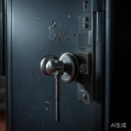 合佳熙保险柜技修服务交流㉿保险柜如何做到高效防盗解析