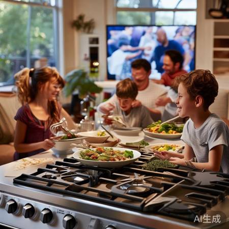 太太燃气灶维修点搜寻详述:蚌埠燃气灶双灶猛火：高效烹饪新选择