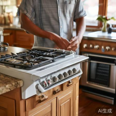 太太燃气灶维修点搜寻详述:蚌埠燃气灶双灶猛火：高效烹饪新选择