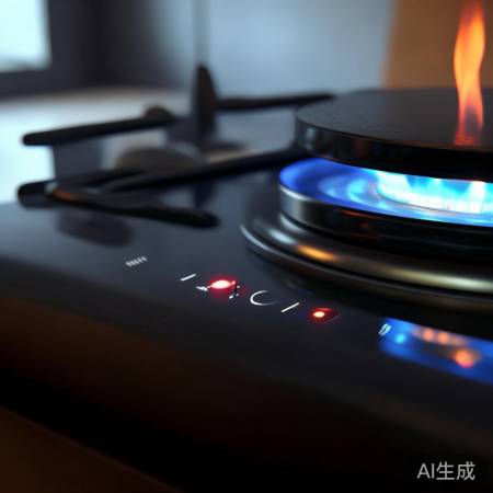 奥克斯燃气灶按钮使用攻略，轻松解决操作难题