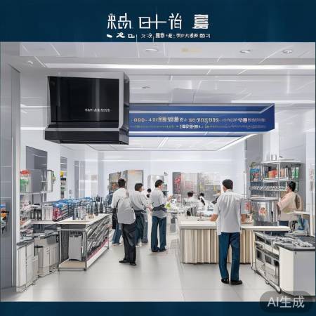 华帝（Vatti）‌油烟机售后服务网点分布讲解(智能厨房必备：全新一代油烟机推荐，告别油烟困扰)