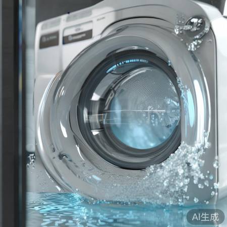洗衣机水魔方功能详解：了解其独特用途与优势